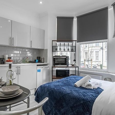 Livestay-Modern Studio Rooms In Zone 2 Londres Extérieur photo
