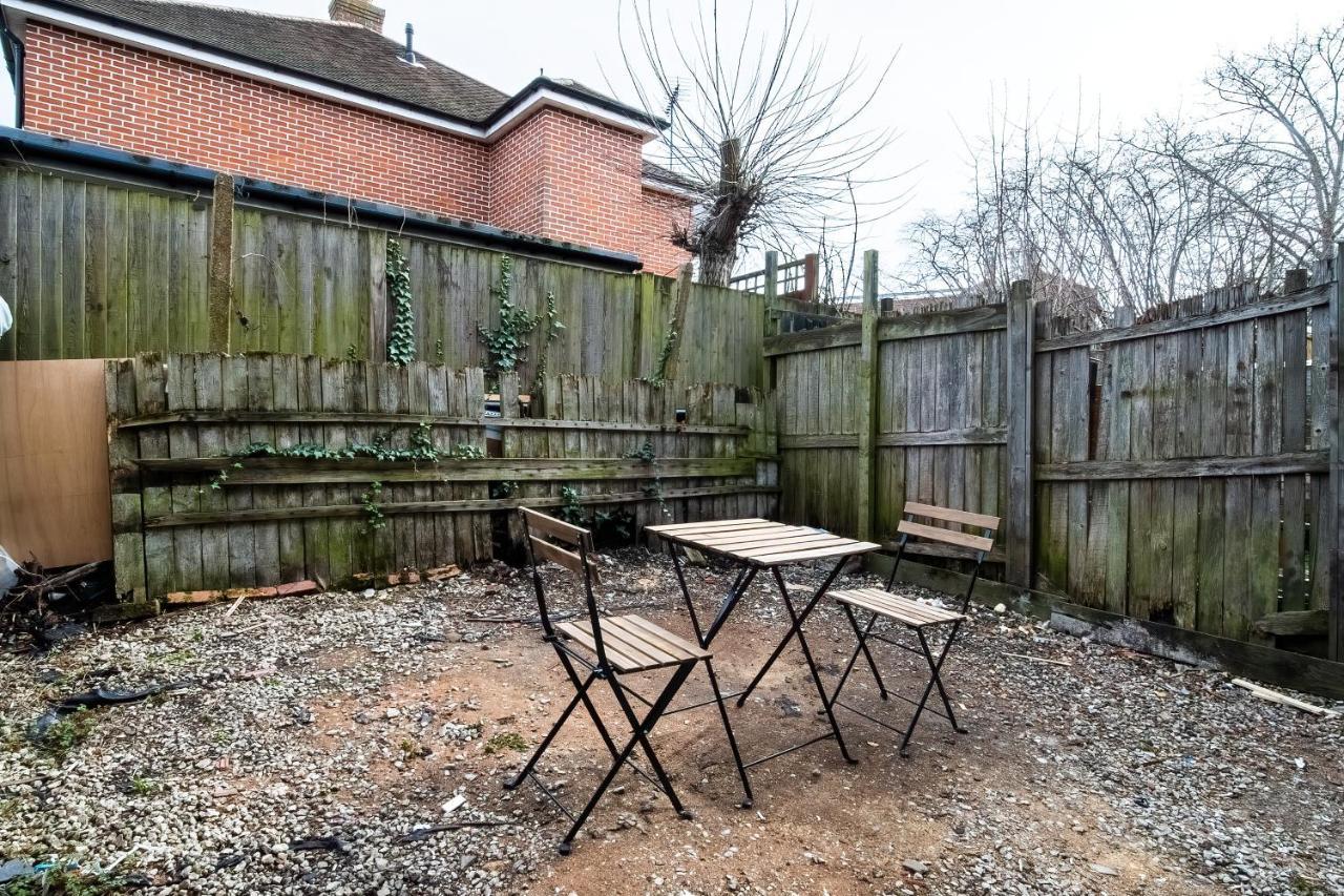 Livestay-Modern Studio Rooms In Zone 2 Londres Extérieur photo