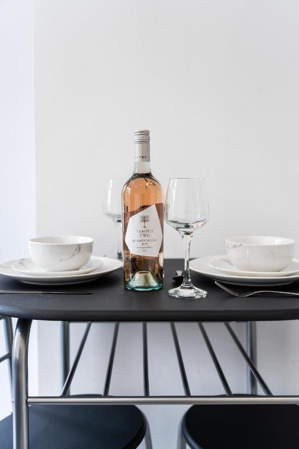 Livestay-Modern Studio Rooms In Zone 2 Londres Extérieur photo