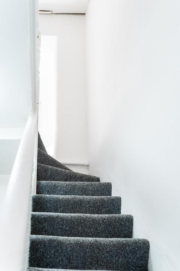 Livestay-Modern Studio Rooms In Zone 2 Londres Extérieur photo