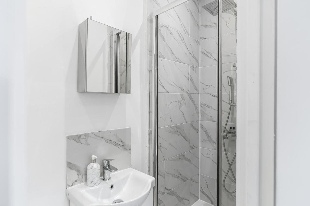 Livestay-Modern Studio Rooms In Zone 2 Londres Extérieur photo